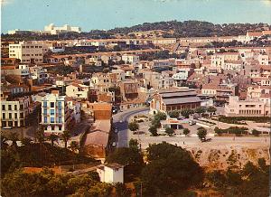 Beni saf 58
